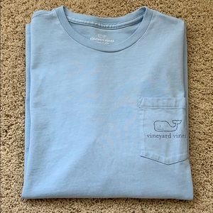 Vineyard Vines Youth XL short sleeve t-shirt